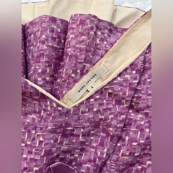 Vintage Marc Jacobs Dress ASO Charlotte on SATC - Picture 4 of 7